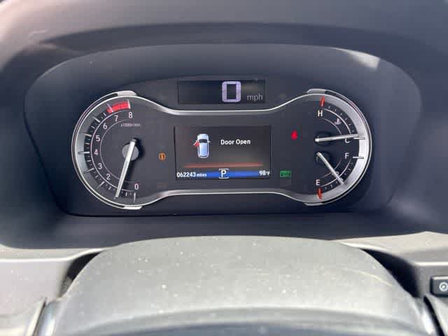 Used 2017 Honda Pilot EX-L image 15