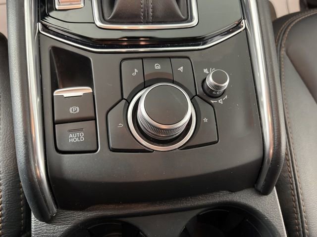 Used 2023 MAZDA CX-5 AWD 2.5 S w/ Premium Package image 30