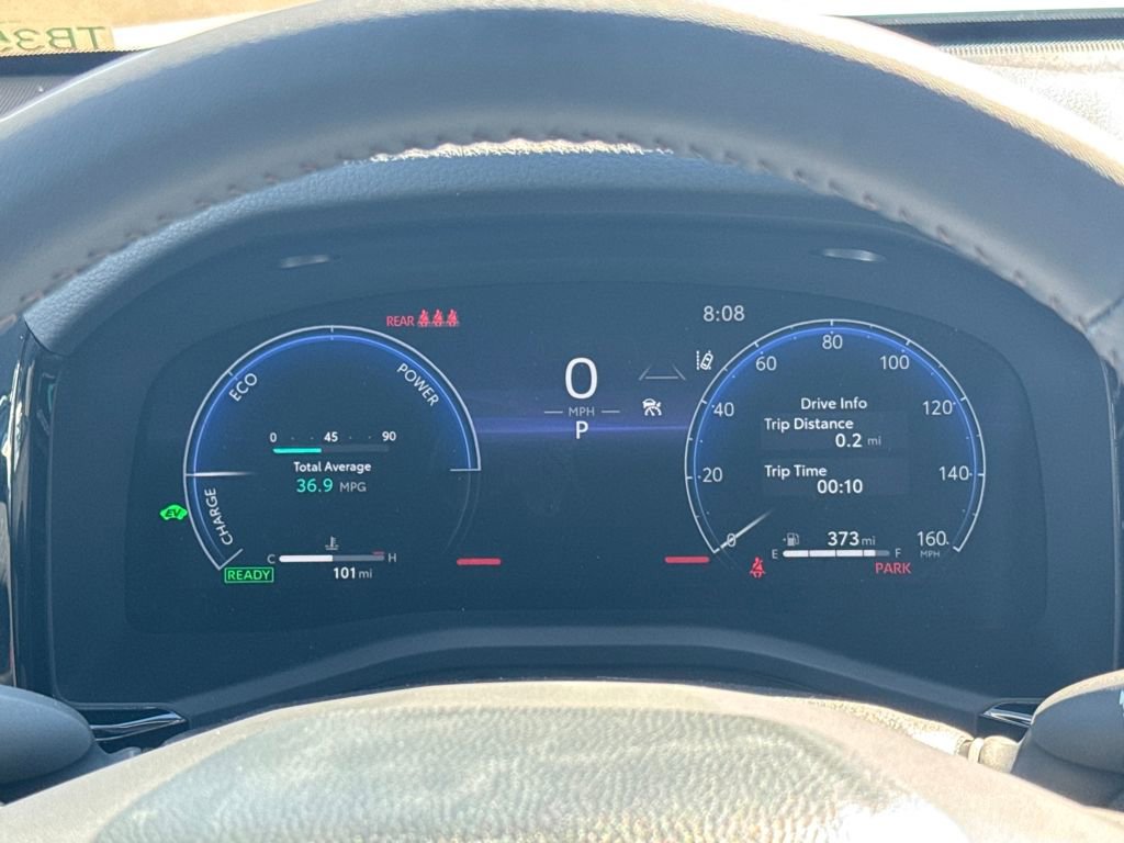 New 2026 Toyota Camry XLE image 16