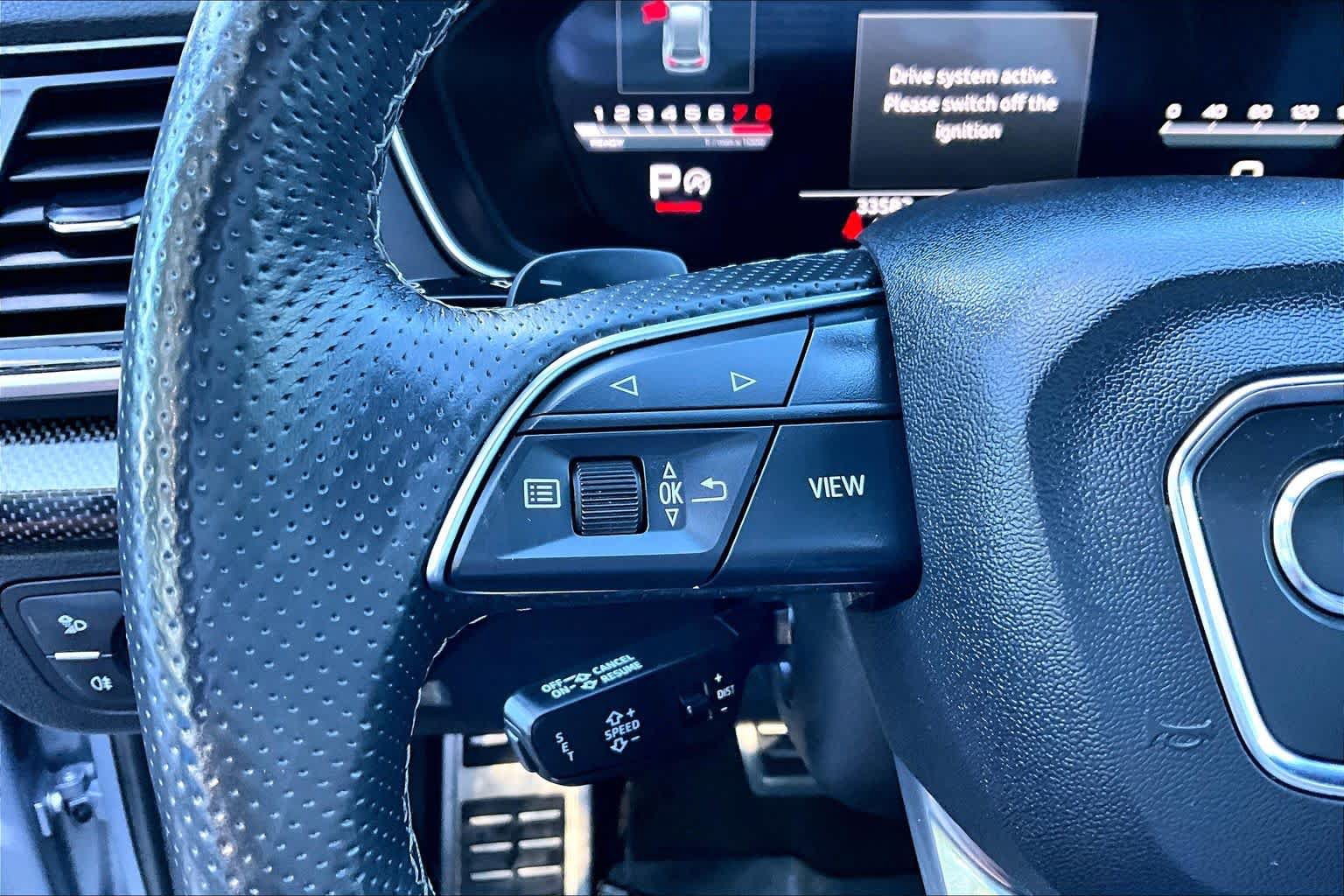 Used 2023 Audi SQ5 Premium Plus w/ Premium Plus Package AWD/4WD image 23
