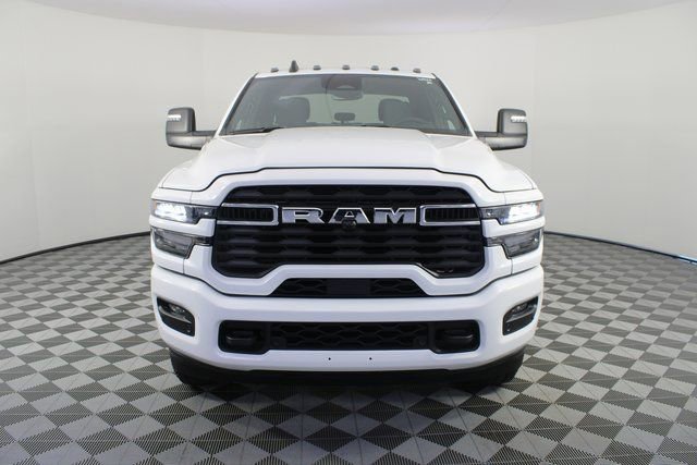New 2026 RAM 2500 Big Horn image 26