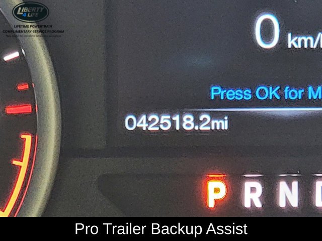 Certified 2019 Ford F150 XLT w/ Equipment Group 302A Luxury AWD/4WD image 32