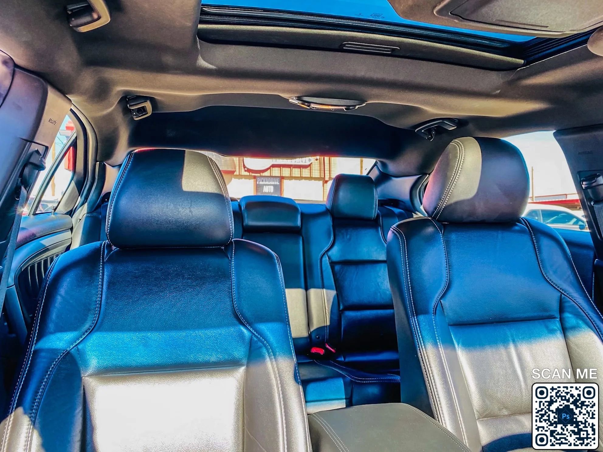 Used 2019 Ford Taurus SEL w/ Equipment Group 201A image 34