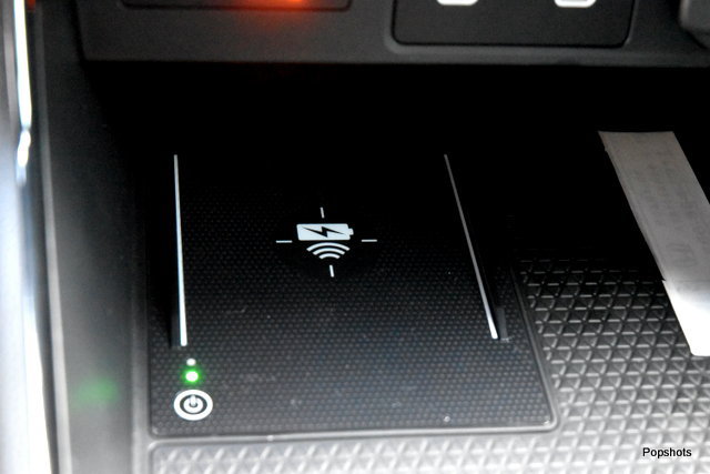New 2027 Honda CR-V Sport Touring image 11