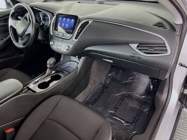 Used 2022 Chevrolet Malibu RS FWD image 27