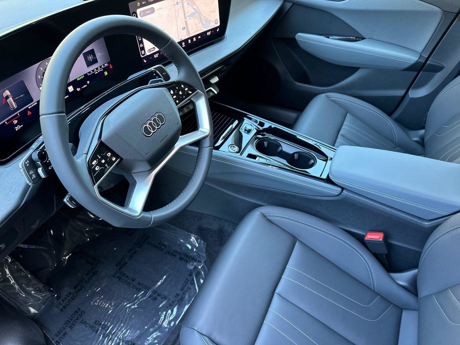 New 2026 Audi Q3 quattro 2.0T AWD/4WD image 9