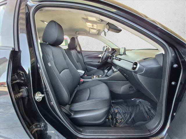 Used 2021 MAZDA CX-3 Sport FWD image 20