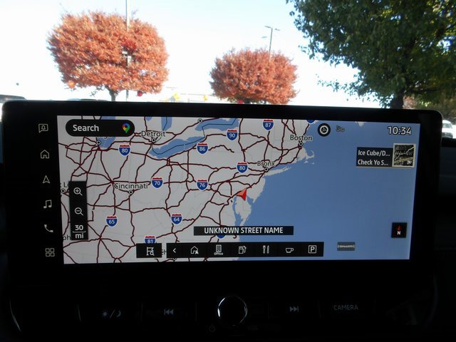 New 2025 Mitsubishi Outlander SE image 27