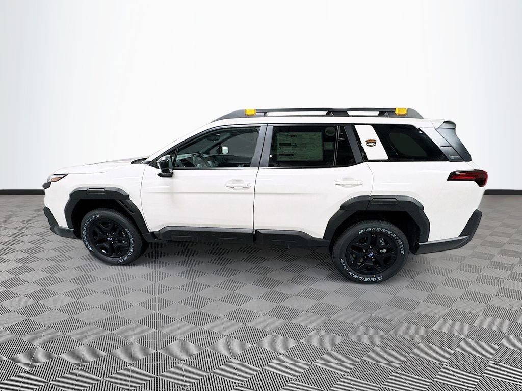 New 2026 Subaru Outback Wilderness image 36