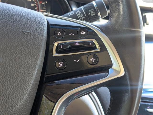 Used 2013 Cadillac XTS Premium FWD image 5