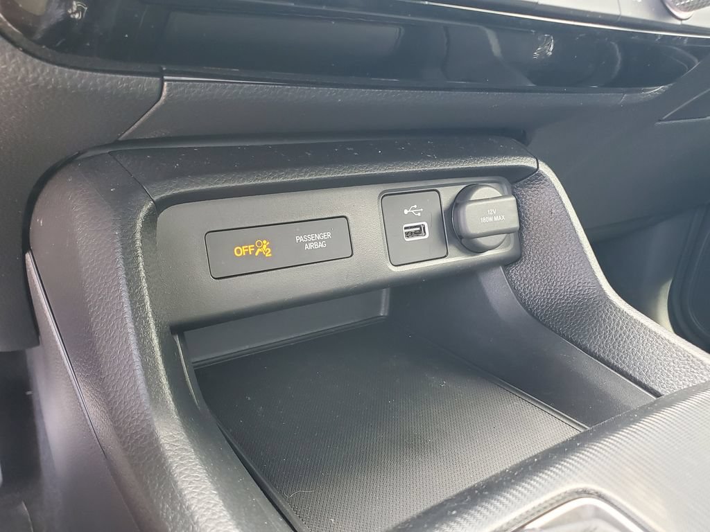 Used 2023 Honda Civic Sport image 29