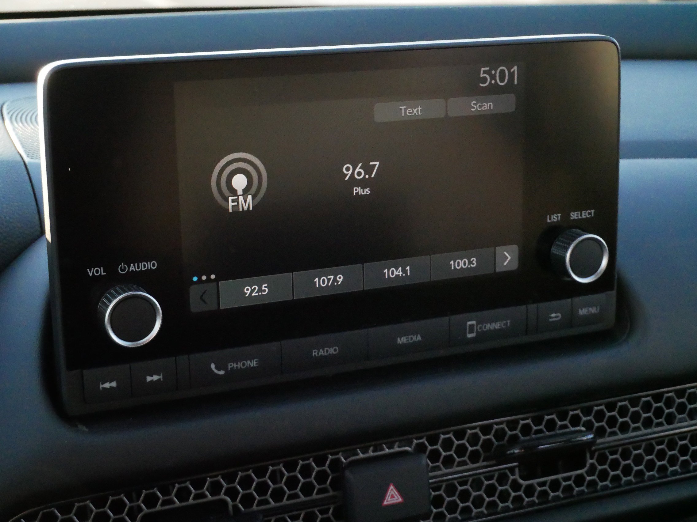 Used 2024 Honda HR-V Sport image 22