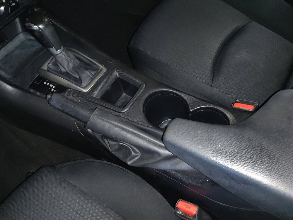 Used 2014 MAZDA MAZDA3 i SV image 26