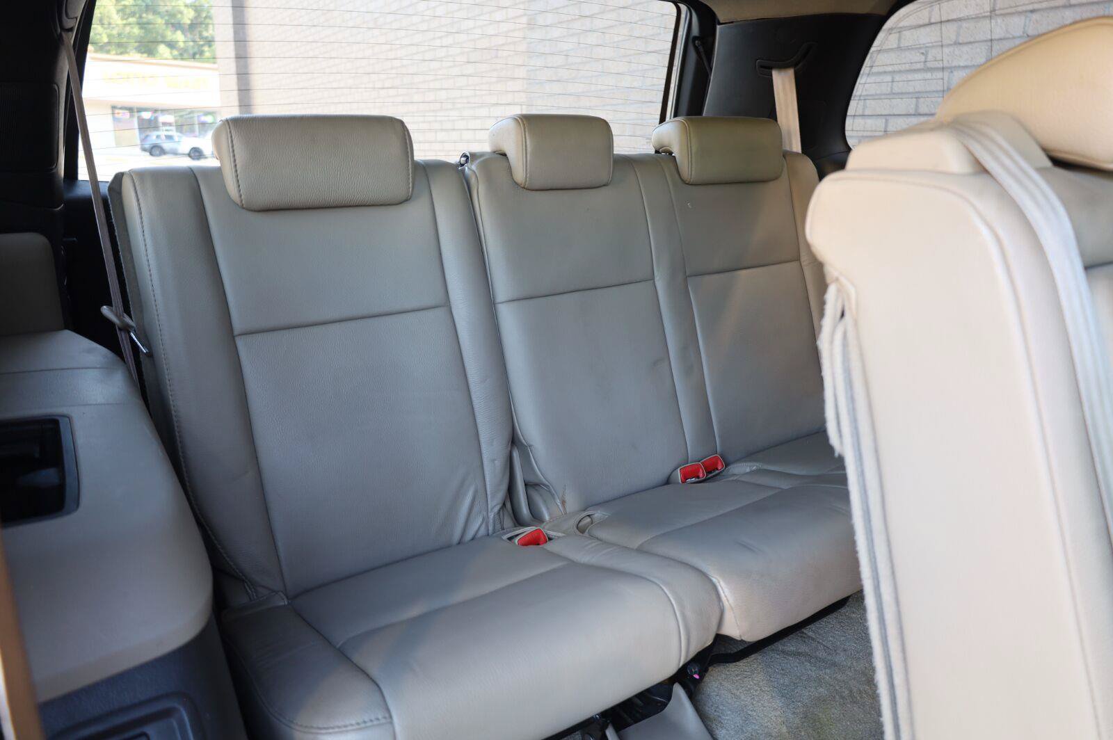 Used 2008 Toyota Sequoia Limited AWD/4WD image 25