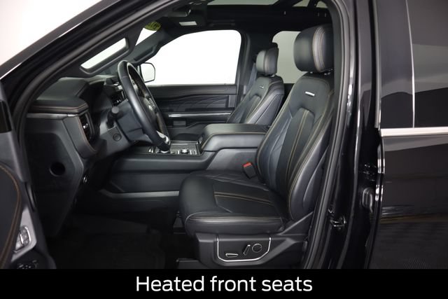 Used 2023 Ford Expedition Platinum AWD/4WD image 34