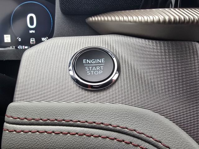 New 2026 Ford Explorer Active w/ Active Comfort Package image 21