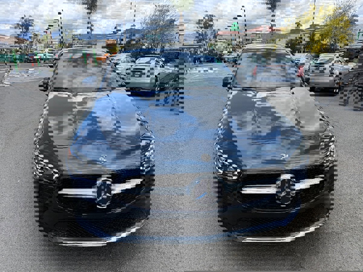 Used 2020 Mercedes-Benz CLA 250 4MATIC image 6