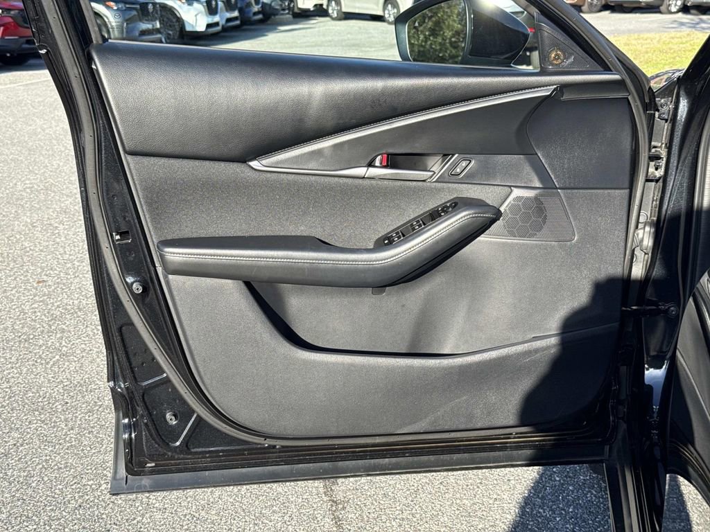 Used 2024 MAZDA CX-30 AWD 2.5 S image 21