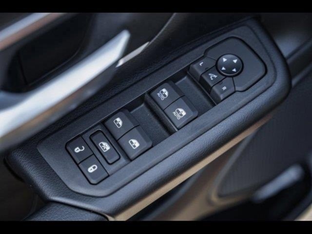 New 2025 RAM 1500 Big Horn AWD/4WD image 38
