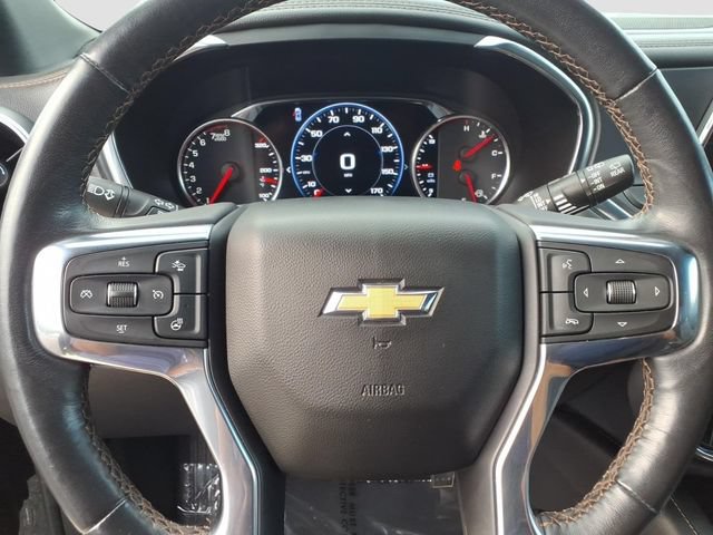 Used 2022 Chevrolet Blazer Premier AWD/4WD image 27