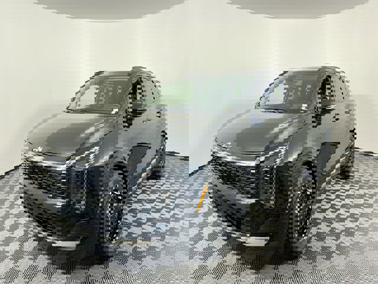 New 2026 Kia Sportage SX image 9