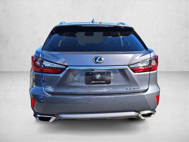 Used 2016 Lexus RX 350 AWD w/ Premium Package image 7