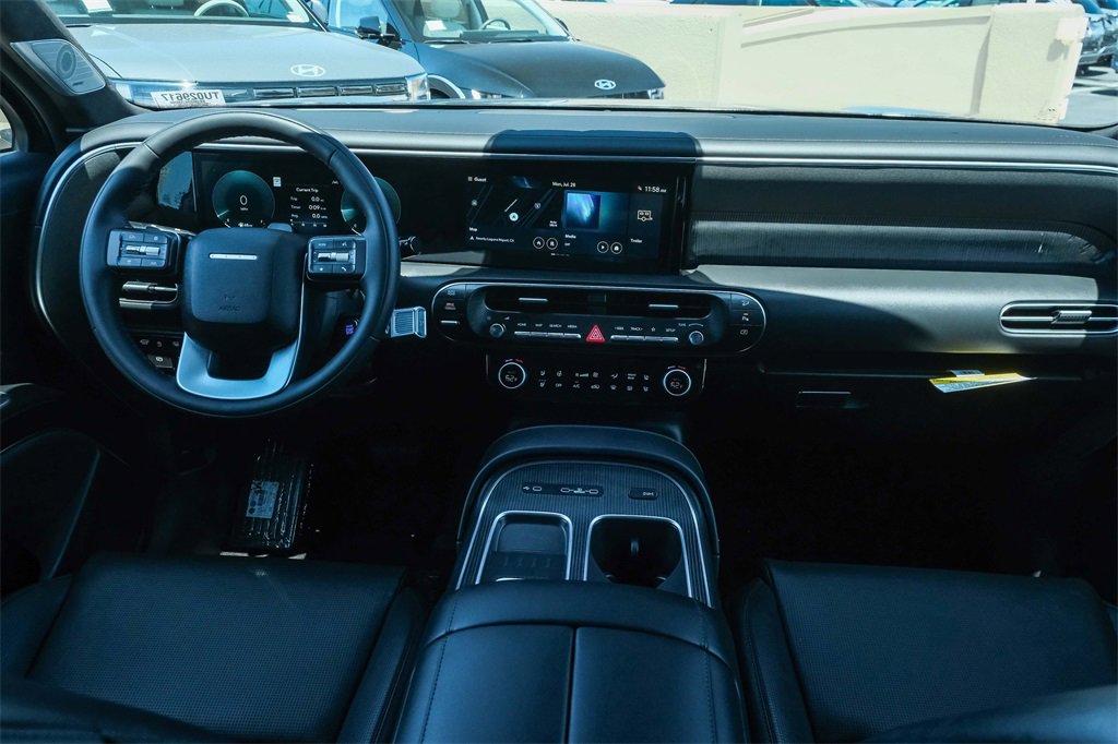 New 2026 Hyundai Palisade Calligraphy image 15
