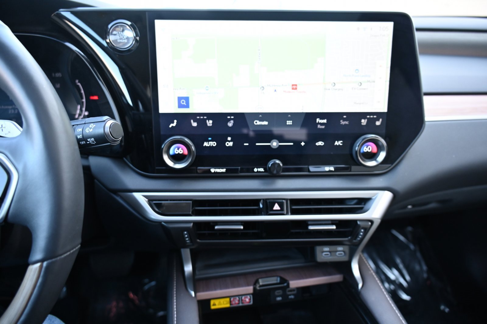 Used 2023 Lexus RX 350 FWD image 13