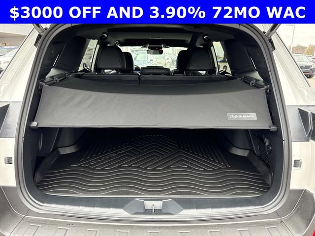 New 2026 Subaru Outback Premium image 6