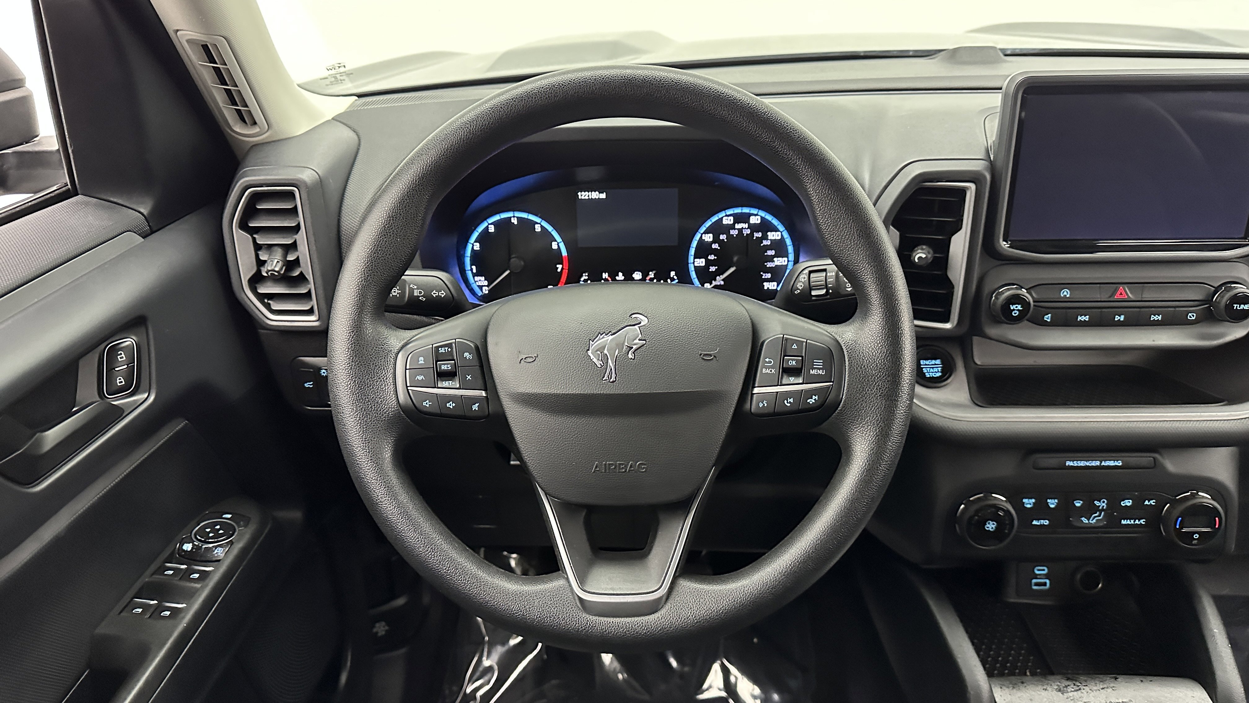 Used 2021 Ford Bronco Sport Big Bend image 22