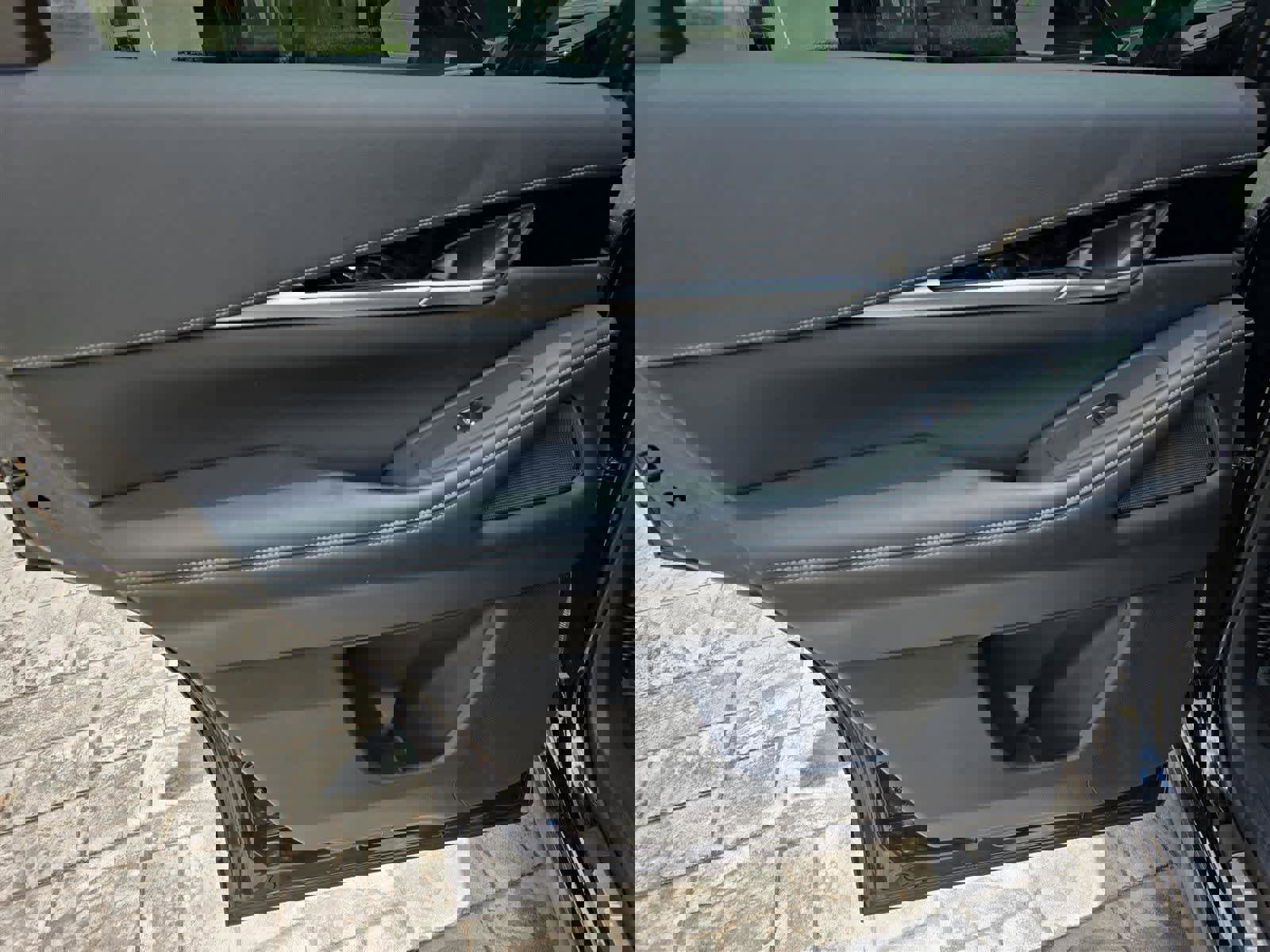 Certified 2024 INFINITI QX60 Pure image 11