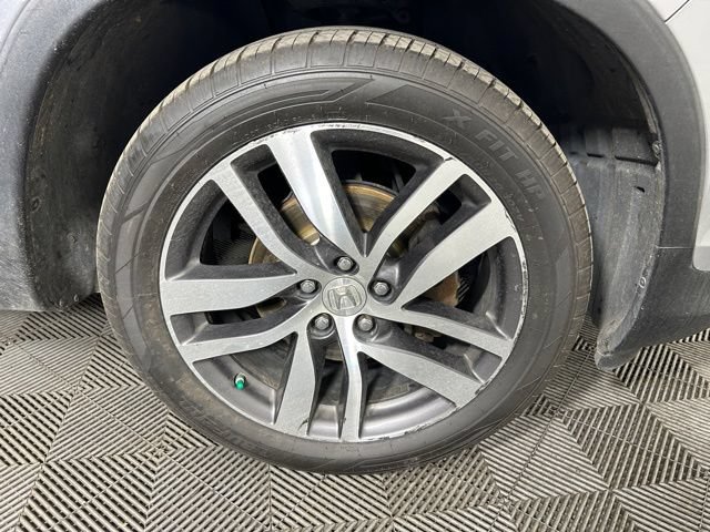 Used 2016 Honda Pilot Elite image 8