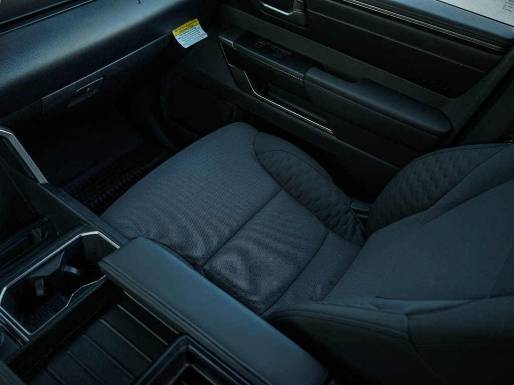 New 2026 Toyota Tundra SR5 AWD/4WD image 24
