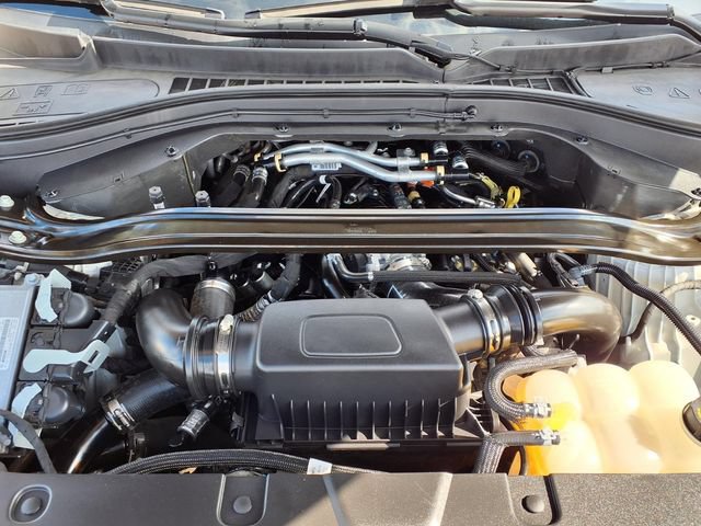 Certified 2023 Lincoln Aviator Reserve w/ Equipment Group 201A RWD image 3