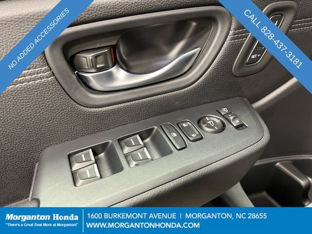 New 2026 Honda Pilot Touring image 13