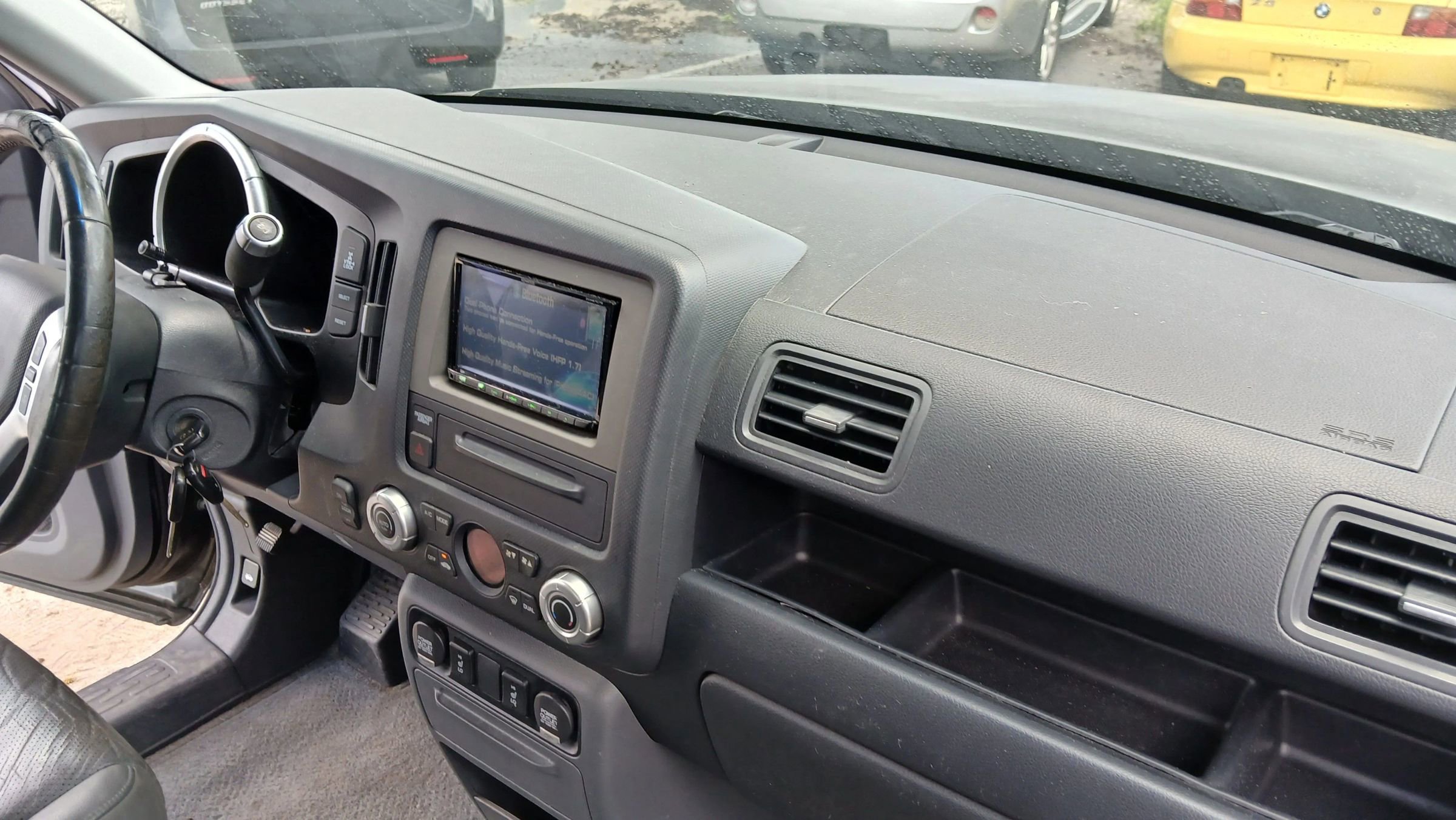 Used 2008 Honda Ridgeline RTL image 30
