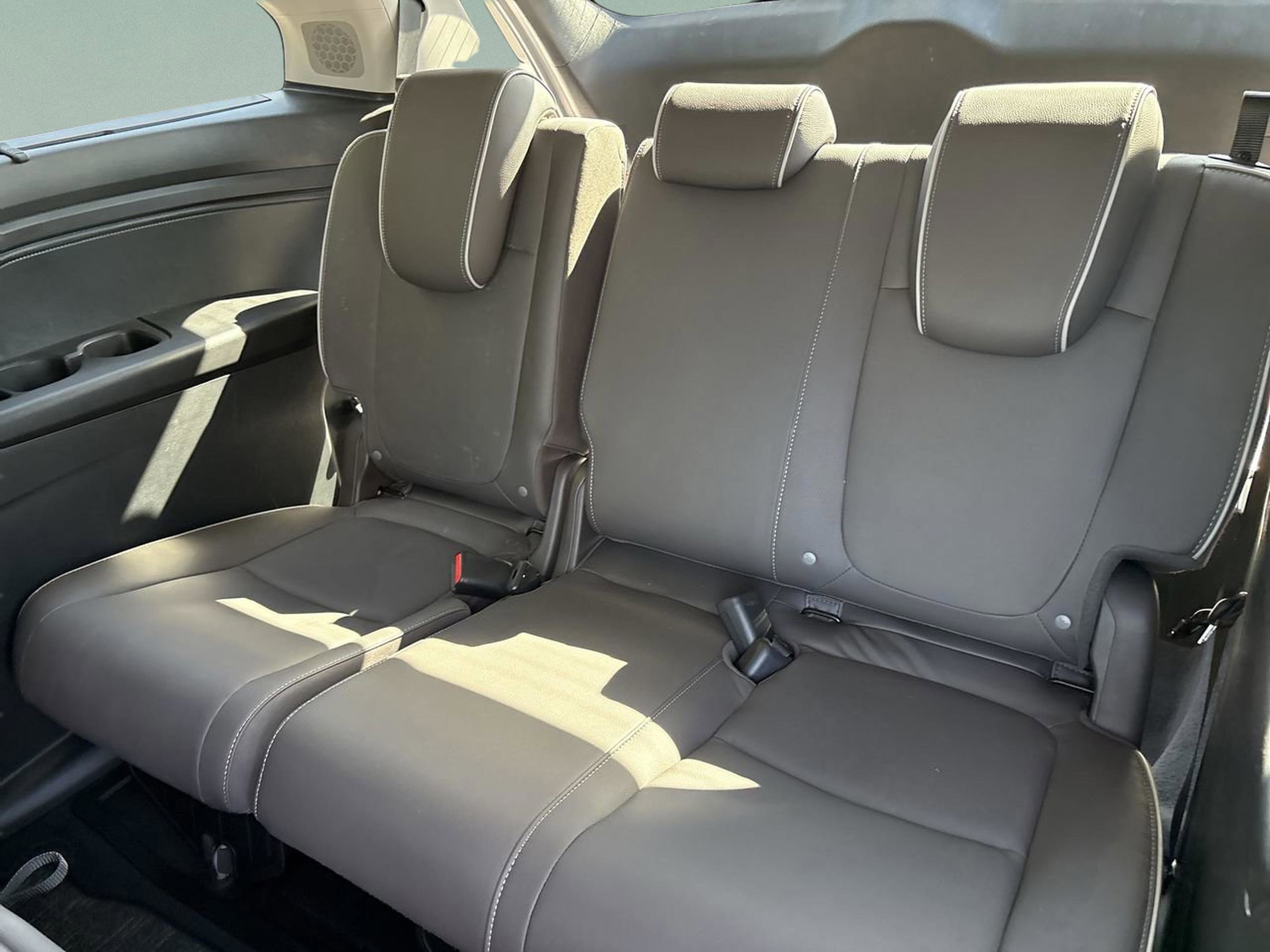 Used 2022 Honda Odyssey Elite image 19