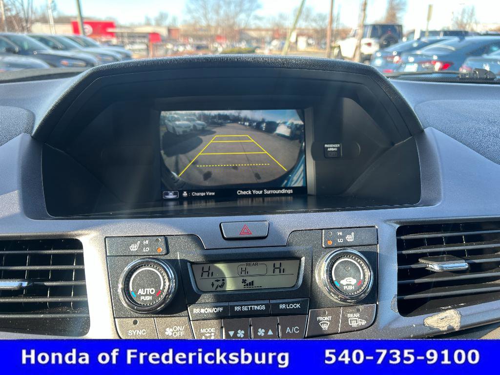Used 2014 Honda Odyssey Touring image 22