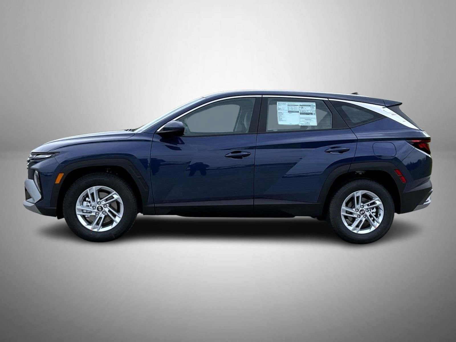 New 2026 Hyundai Tucson SE AWD/4WD image 8
