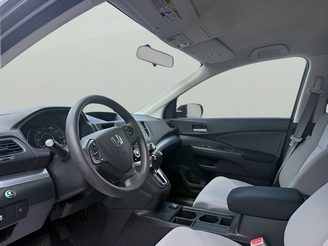Used 2016 Honda CR-V SE image 10