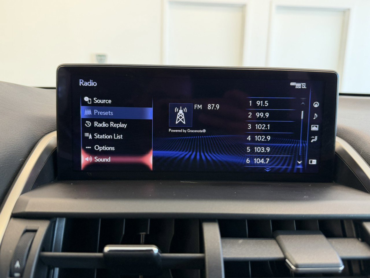 Used 2020 Lexus NX 300 F Sport AWD/4WD image 14