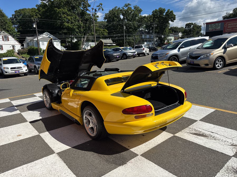 Used 1995 Dodge Viper RT/10 RWD image 34