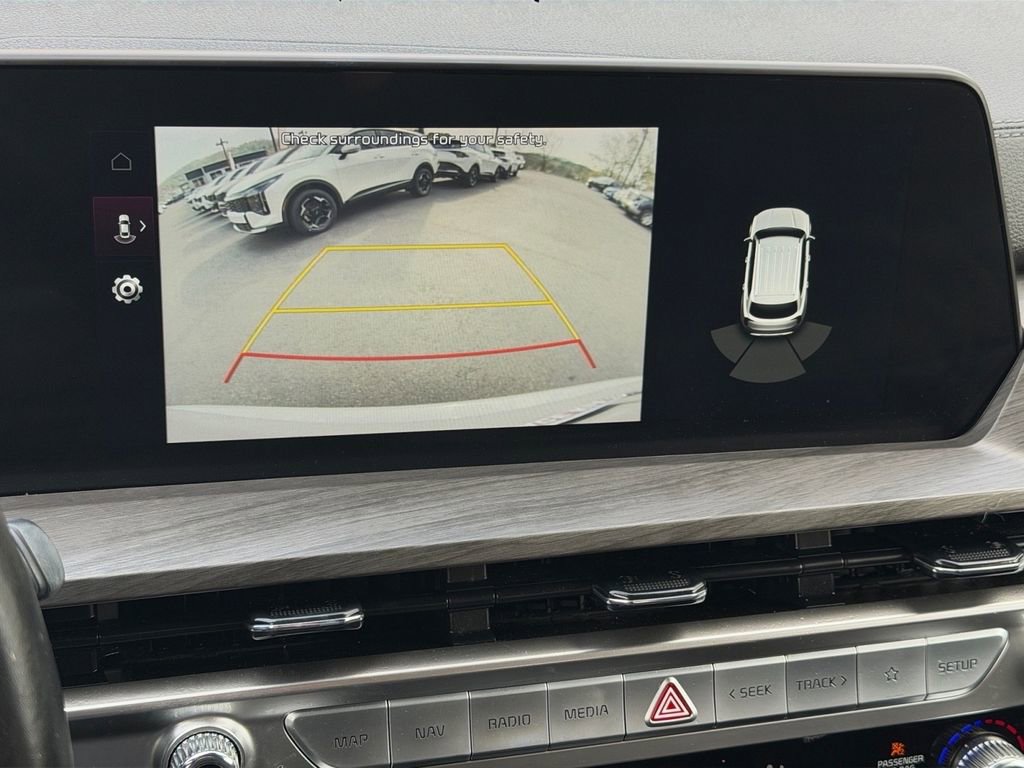 Used 2023 Kia Telluride EX X-Line image 26