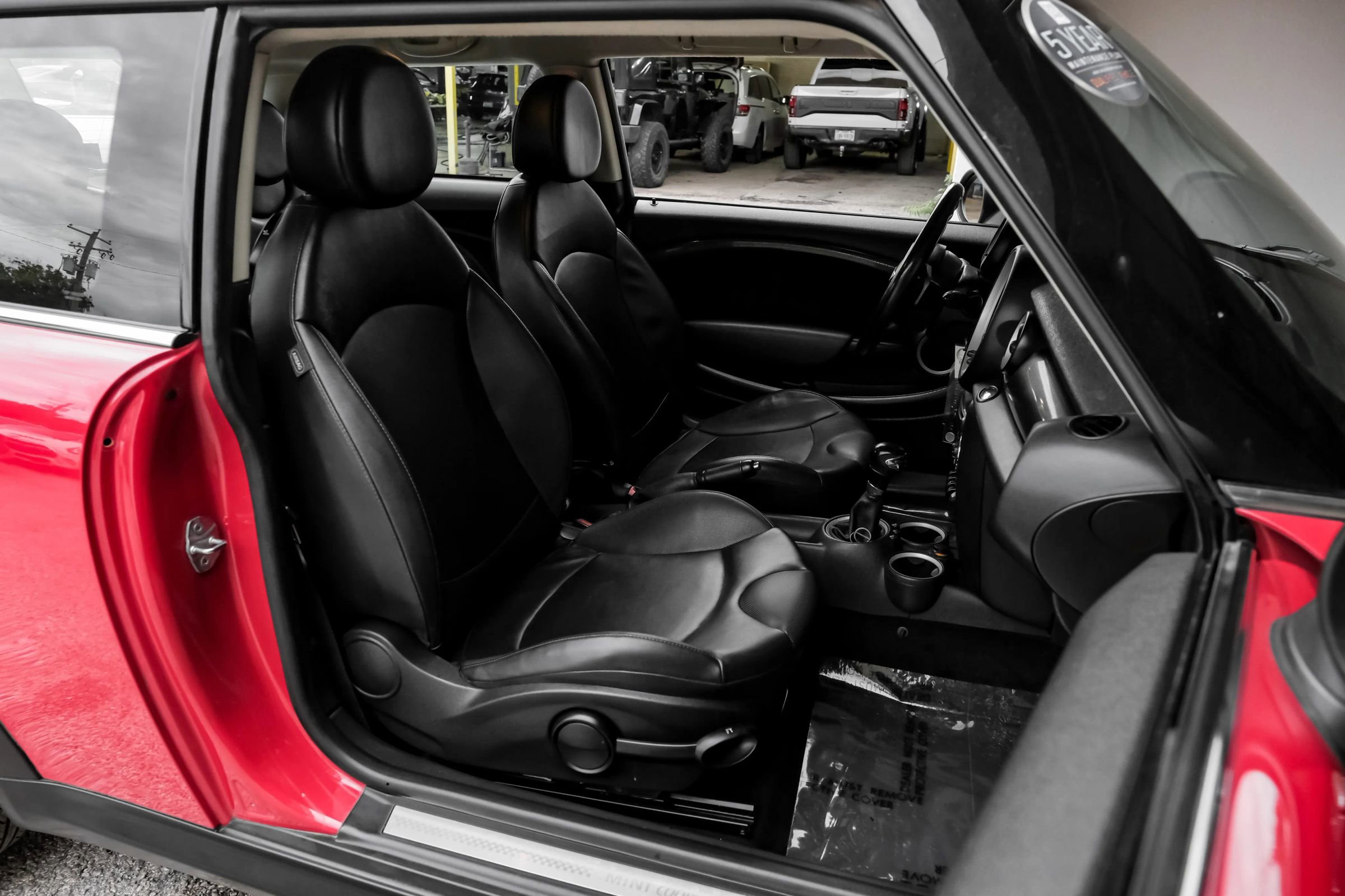 Used 2013 MINI Cooper S image 29