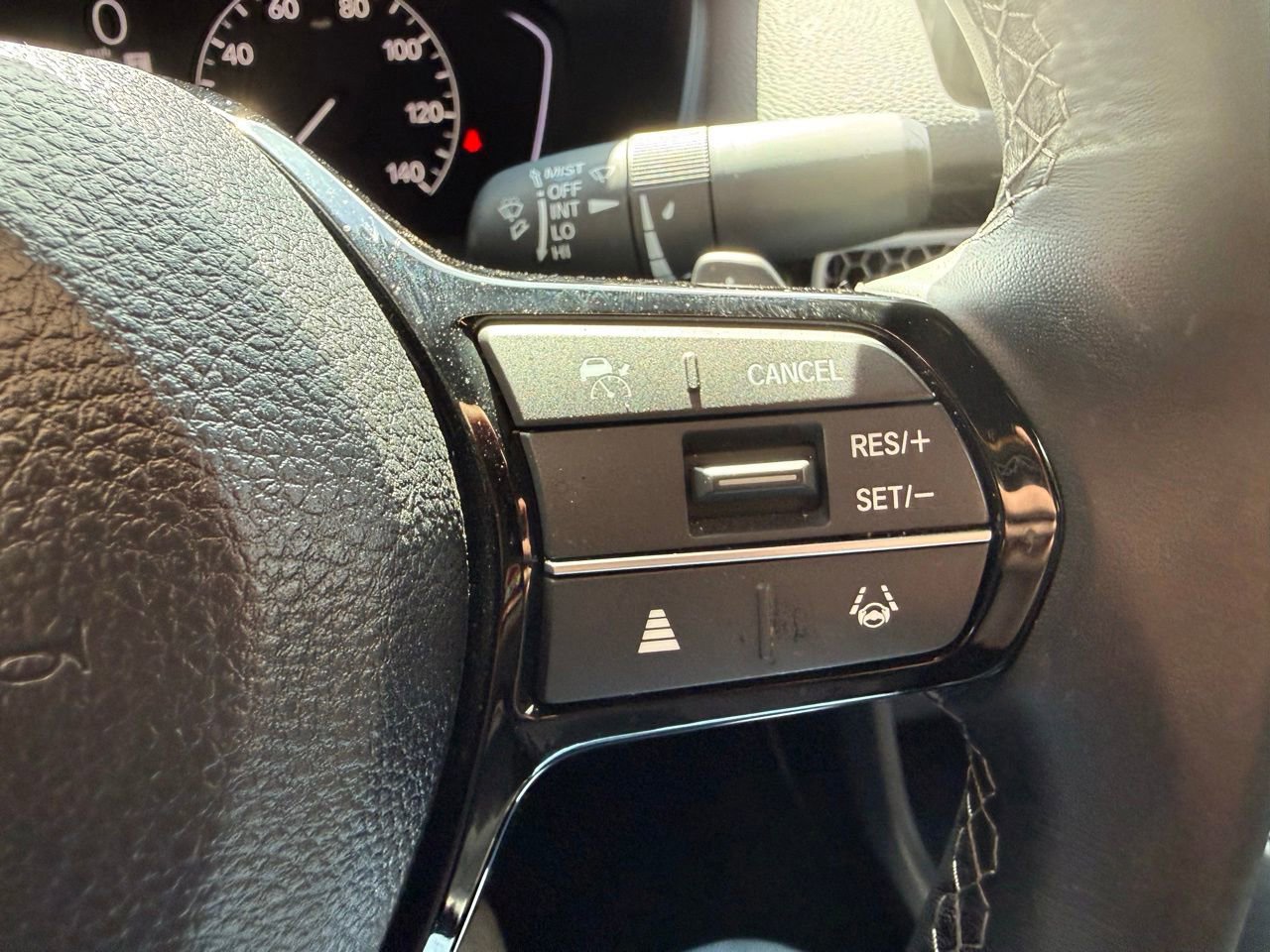 Used 2026 Honda Civic Sport image 13