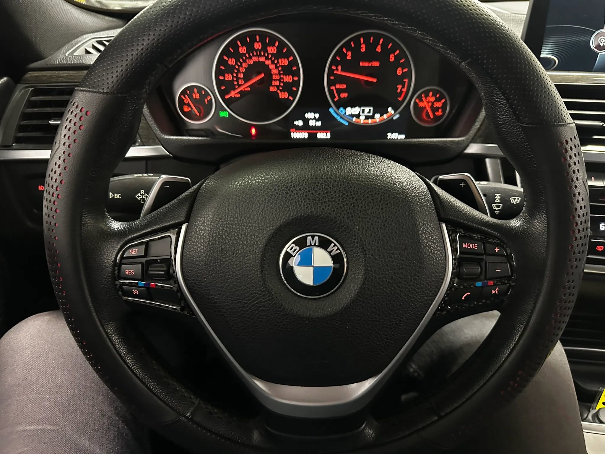 Used 2016 BMW 428i Gran Coupe RWD image 28