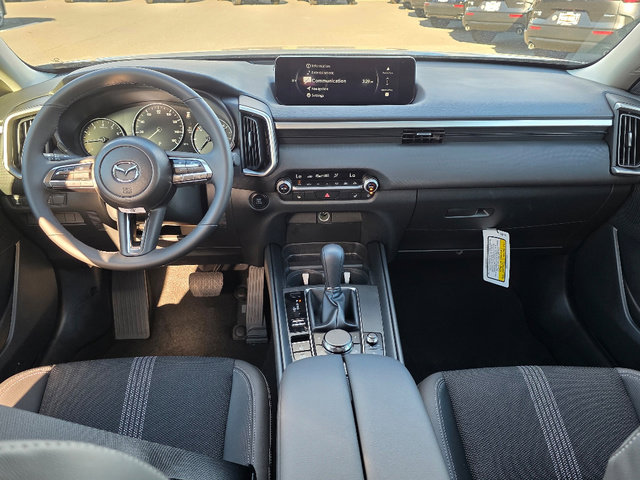 New 2025 MAZDA CX-50 AWD 2.5 S w/ Cargo Package image 2