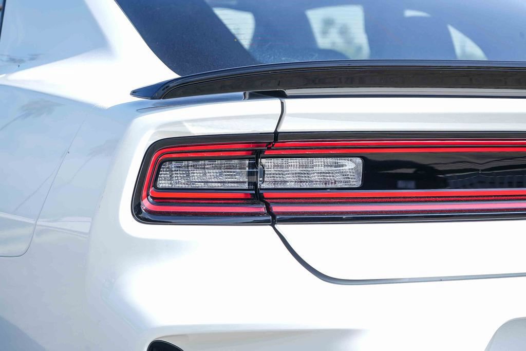 New 2026 Dodge Charger Scat Pack AWD/4WD image 10