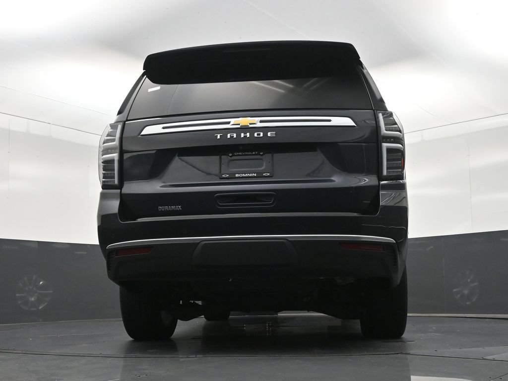 Used 2023 Chevrolet Tahoe High Country AWD/4WD image 26