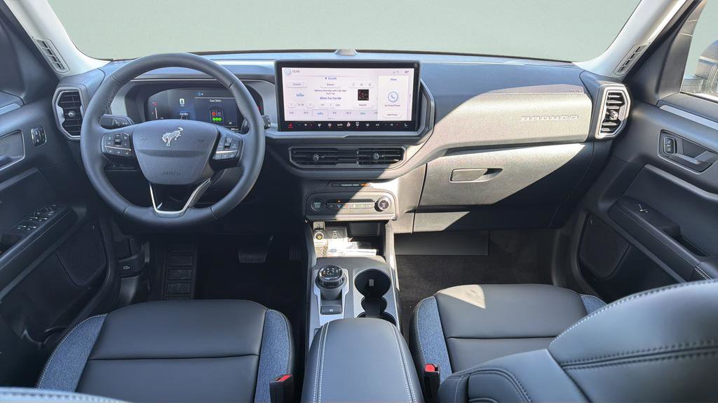 New 2026 Ford Bronco Sport Outer Banks image 29